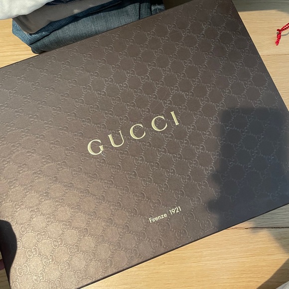 Gucci boots - Picture 2 of 9